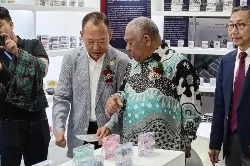 Kemenparekraf ajak DKI tingkatkan pariwisata dari pameran dagang