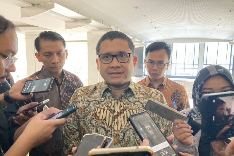 Kemenkeu jamin APBN tetap aman meski ada eskalasi konflik Timur Tengah 