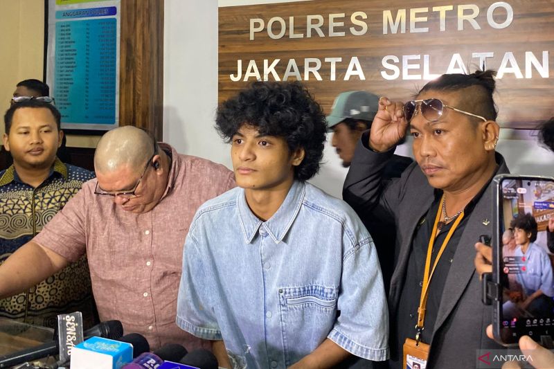 Vadel tegaskan laporan persetubuhan anak dan aborsi tidak terbukti