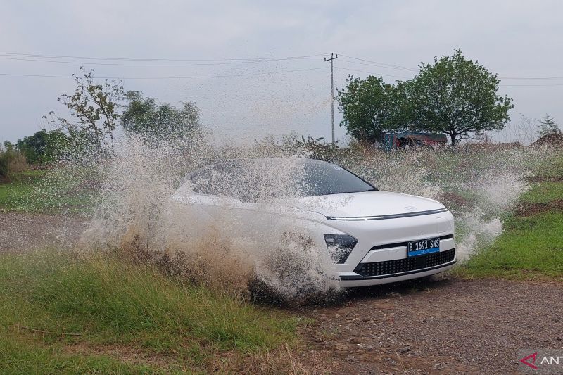 Kiat mengoptimalkan kemampuan jelajah mobil listrik