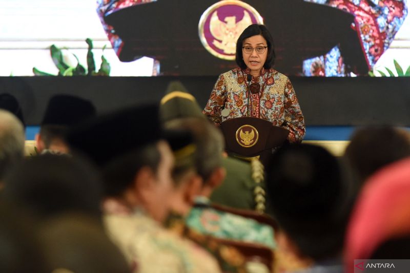 Memajukan ekonomi dan keuangan syariah Indonesia