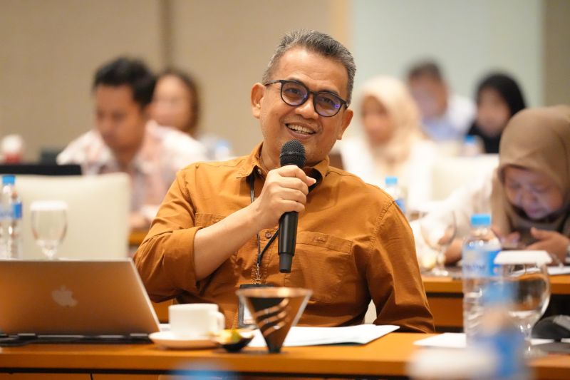 BPH Migas kaji revisi Peraturan BPH Migas Nomor 2 Tahun 2022