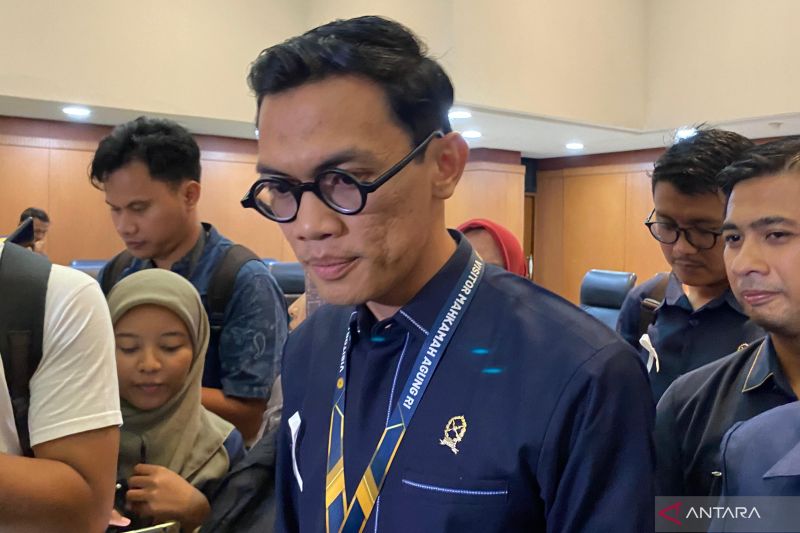 Solidaritas Hakim Indonesia minta tunjangan jabatan naik 142 persen