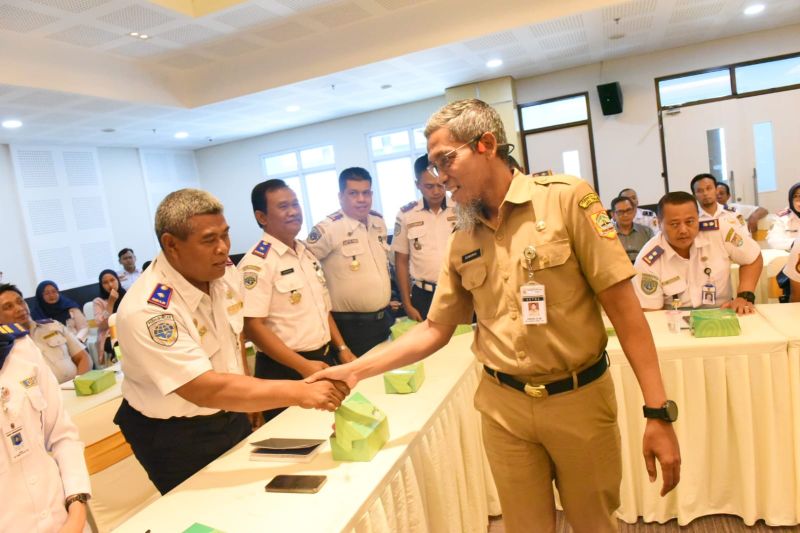 Pemprov Jateng bakal tambah kuota mudik gratis Lebaran 2025 