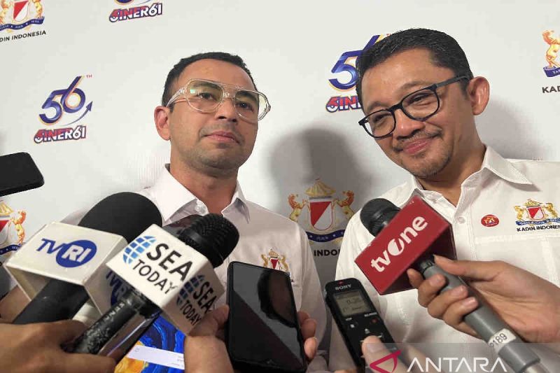 kadin-tetapkan-raffi-ahmad-masuk-kepengurusan-2024-2029