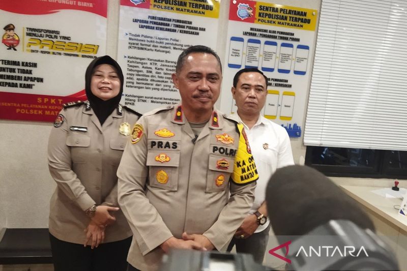 Tak terima ditegur, Ketua RW jadi korban penganiyaan warganya