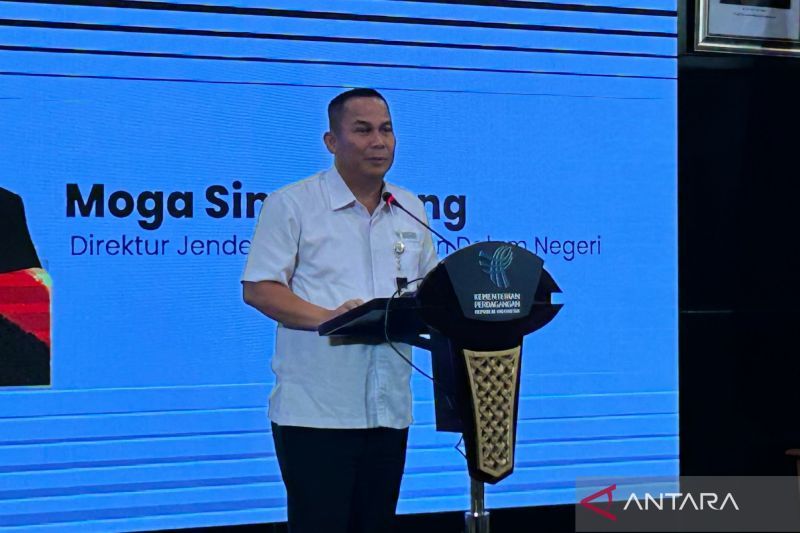 Kemendag momentum Pilkada dan Nataru diharapkan tingkatkan daya beli