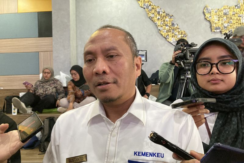 Realisasi pendanaan LMAN untuk pembebasan lahan IKN Rp2,85 triliun 