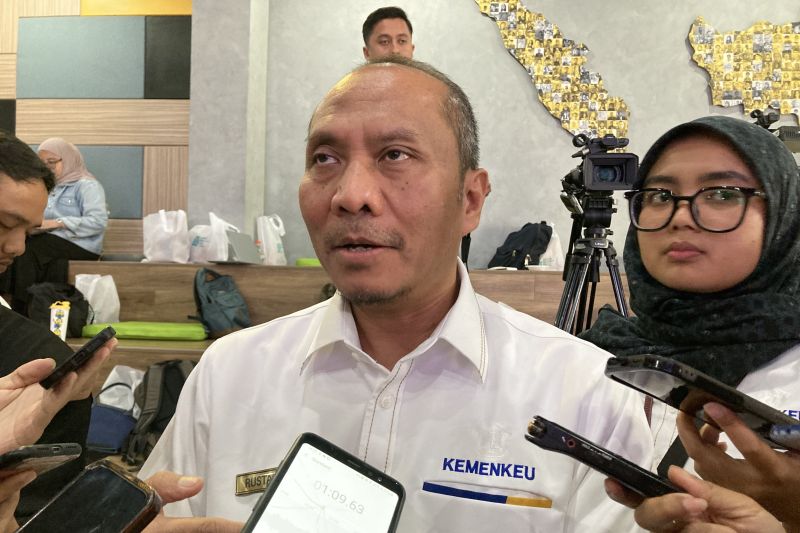 Kemenkeu: Ganti rugi tanah Mat Solar menunggu hasil pengadilan