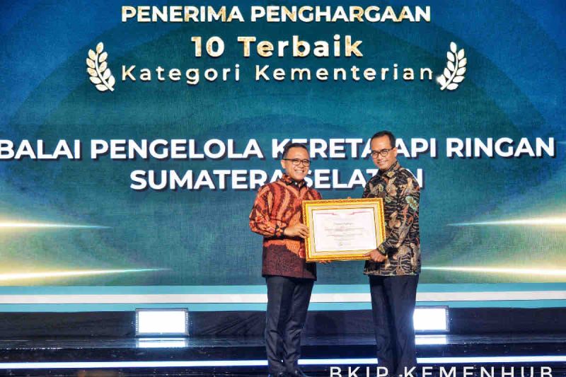 kemenhub-raih-penghargaan-pelayanan-publik-ramah-kelompok-rentan