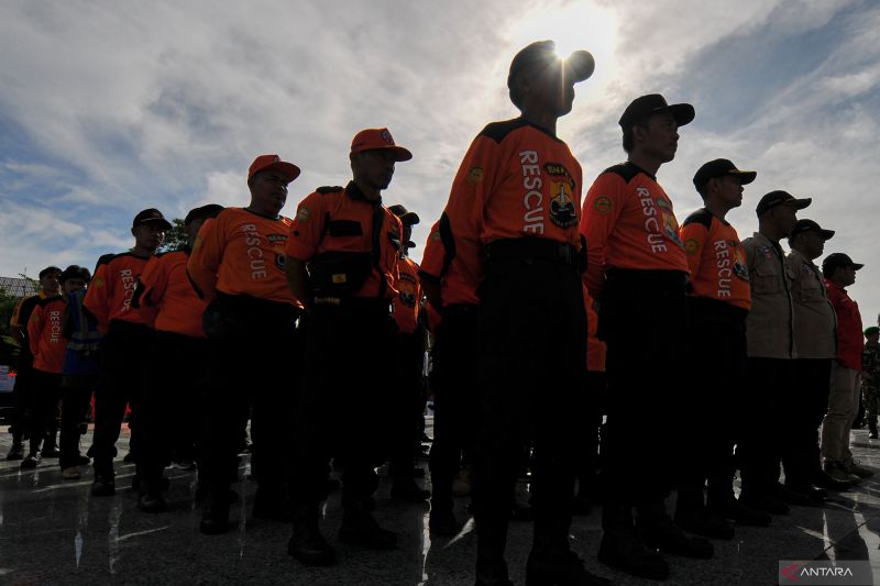 BNPB sebut Aceh simbol ketangguhan dalam menghadapi bencana