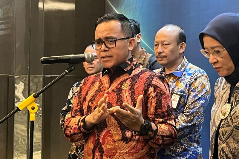 Menteri PANRB: ASN yang tidak netral bisa kena sanksi teguran-pidana