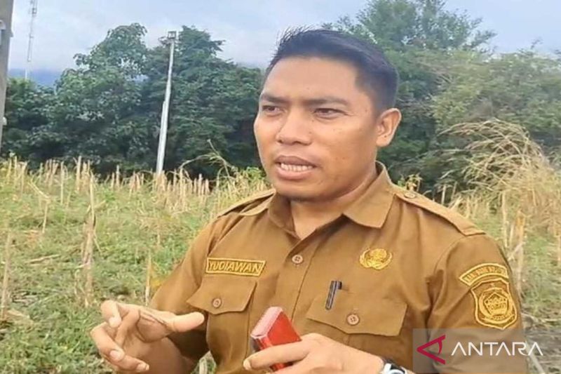 Dispar Bone Bolango prioritaskan pengembangan wisata Benteng Ulanta 