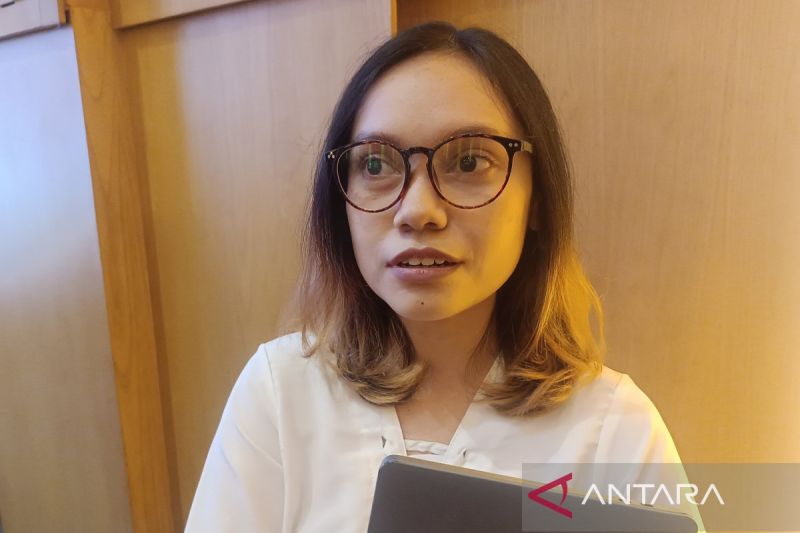 Analis LAB 45 sebut sipil lebih ideal pimpin Kemenhan RI