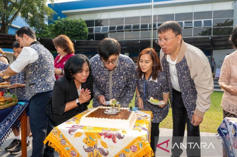 Global Sevilla School rayakan HUT ke-22 bertema Day of Mindfulness