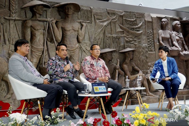 Pertahankan kinerja positif, BSI lakukan empat strategi penguatan