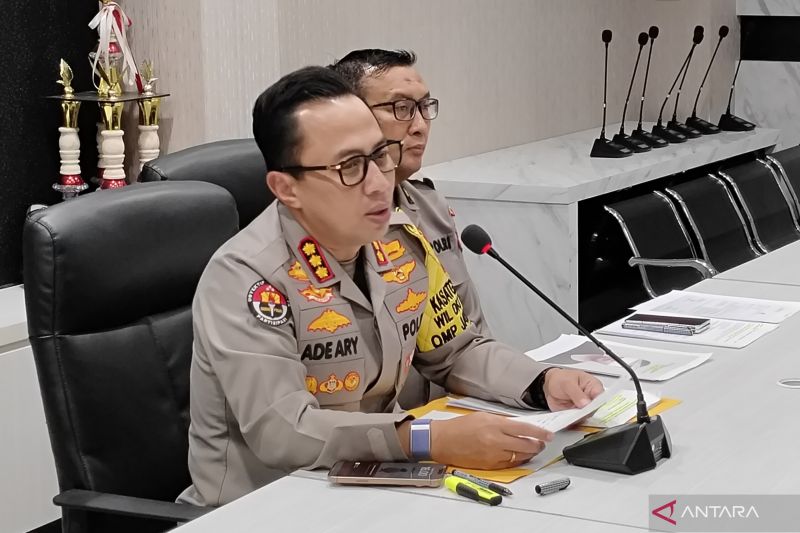 Ketum parpol diduga lakukan penganiayaan, Polisi: Laporannya dicabut