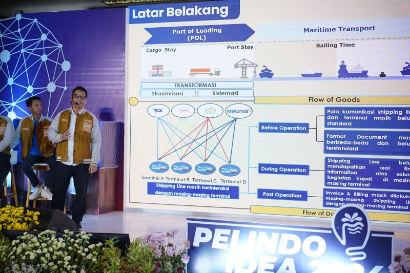 sptp-dukung-peningkatan-kualitas-sdm-lewat-pelindo-idea-2024