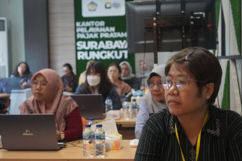 kanwil-djp-jatim-i-tingkatkan-kepatuhan-pajak-lewat-edukasi-coretax