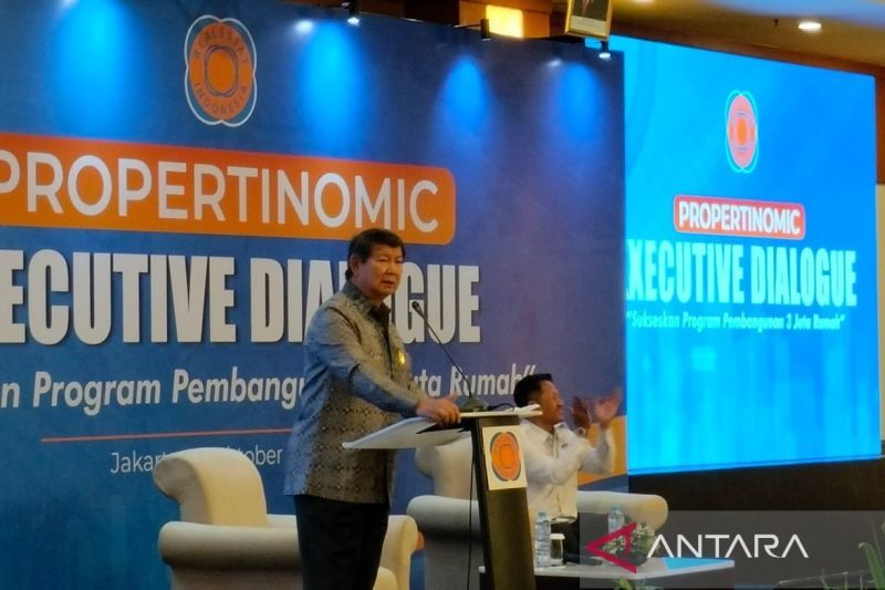 Hashim berharap menteri perumahan rakyat sosok yang terbuka