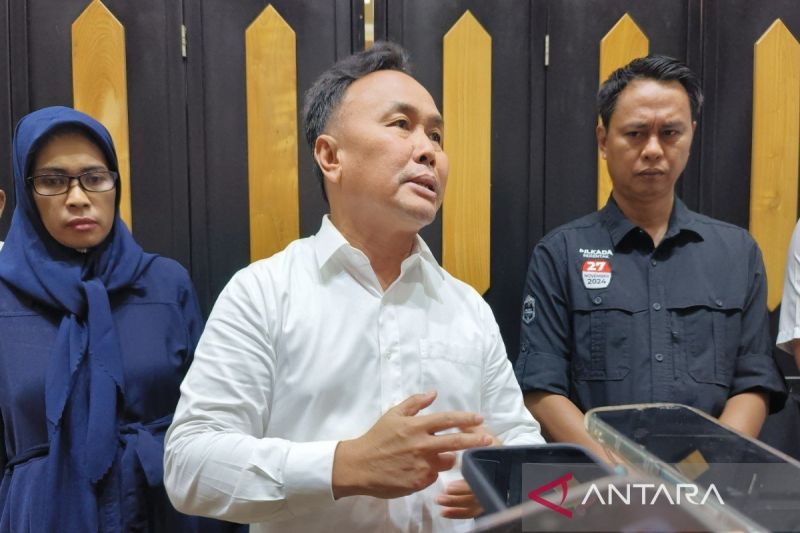 Gubernur Kalteng dorong partisipasi pemilih capai 90 persen pada Pilkada 2024