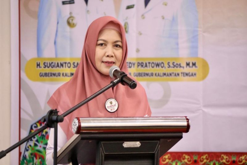 KemenPANRB menetapkan Kalteng sebagai Hub JIPP 2024