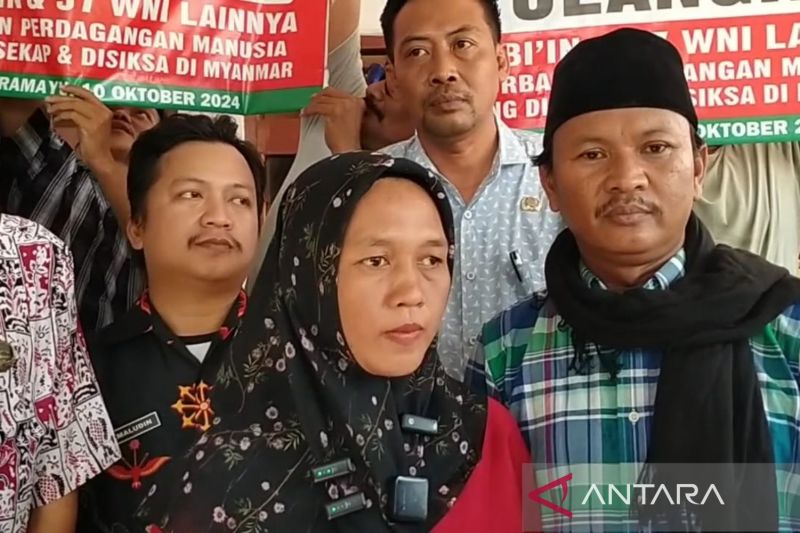 Kemlu: KBRI Yangon tangani mantan anggota DPRD terjebak di Myanmar 