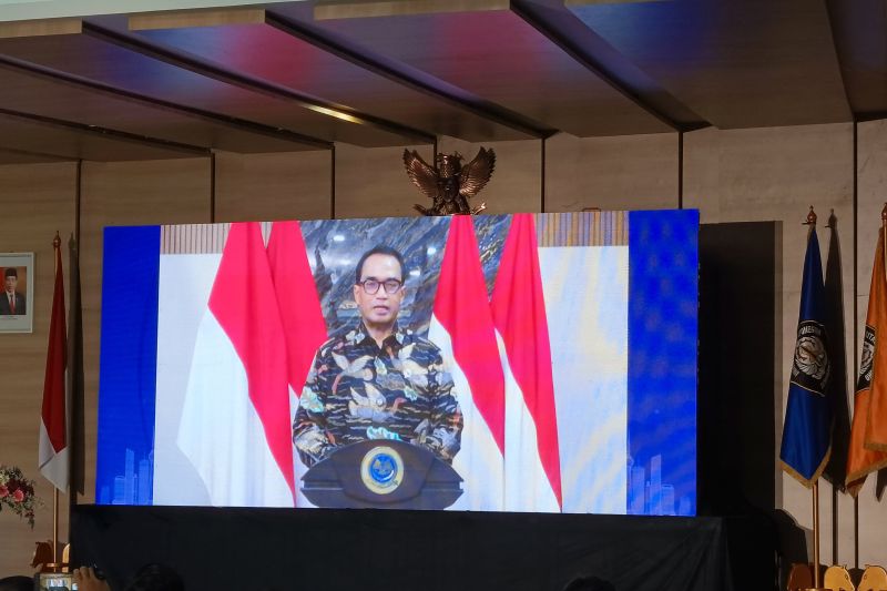 Menhub dorong pemda selenggarakan angkutan perkotaan secara mandiri