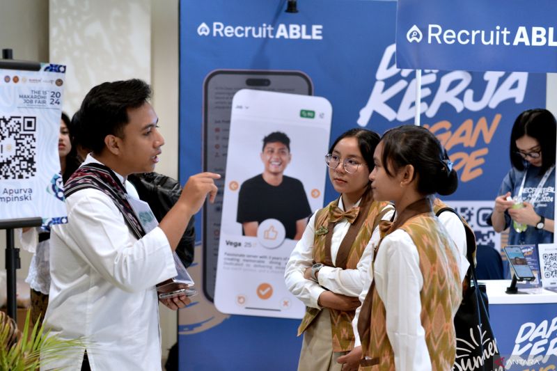 Naik 6,5 persen, segini Besaran UMP 2025 Bali