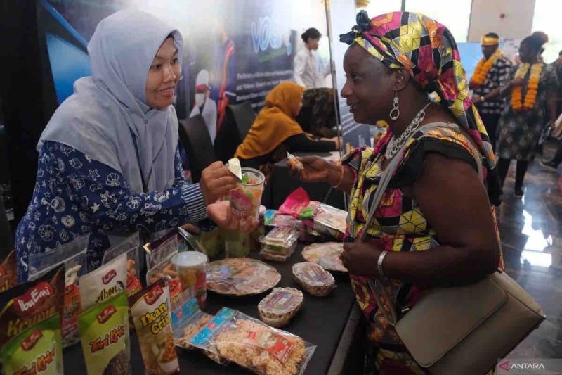 Wacana memisahkan Kementerian Koperasi dan UKM disambut positif