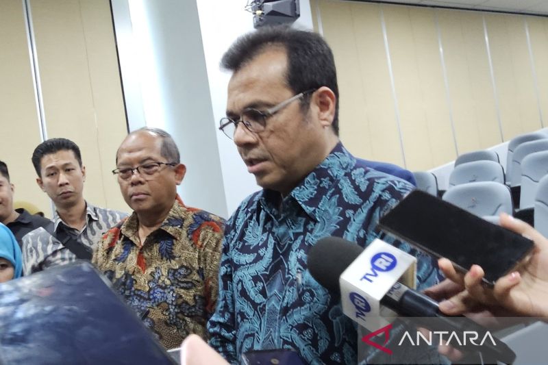 Wamenkominfo sebut adopsi mobile goverment sukseskan kebijakan publik