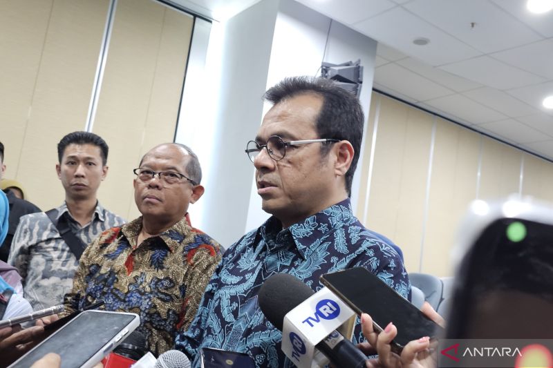 Wamenkominfo: Ada masa transisi hingga badan pengawas PDP dibentuk