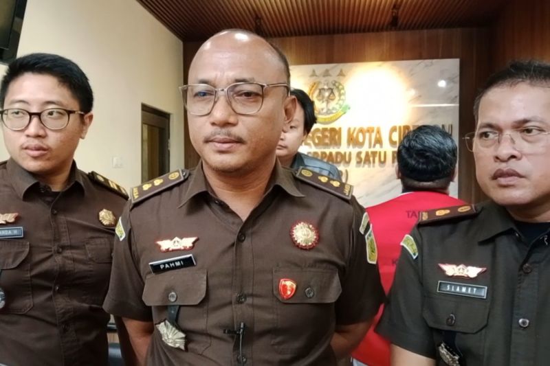 Eks pegawai BPR Cirebon jadi tersangka penyelewengan dana nasabah