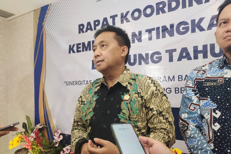 BKKBN: Program makan bergizi gratis tambah gizi anak cegah stunting