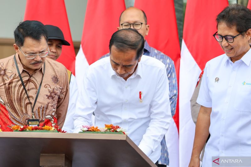 Grup Hermina Rumah Sakit dukung pelayanan kesehatan Kota Nusantara