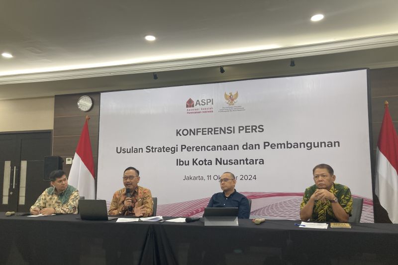 aspi-usulkan-konsep-twin-cities-untuk-nasib-kepindahan-ikn