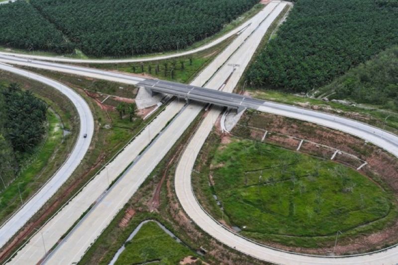 hk-tutup-sementara-gerbang-tol-kisaran-karena-dilakukan-perawatan