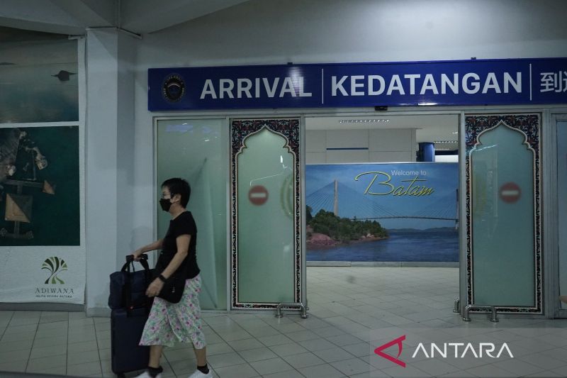 Apindo: Kebijakan bebas visa kunjungan tingkatkan investasi di Kepri 