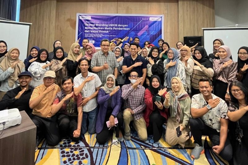 peruri-bekali-40-umkm-pelatihan-strategi-branding-untuk-go-global