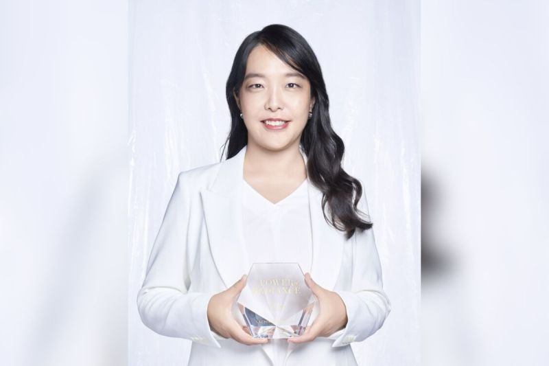 Clé de Peau Beauté Umumkan Sachiko Nakajima Sebagai Pemenang "The Power of Radiance Awards 2025"