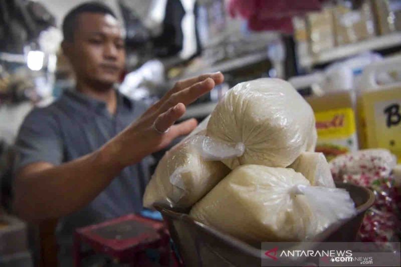 Bapanas dorong produktivitas gula di NTT agar swasembada