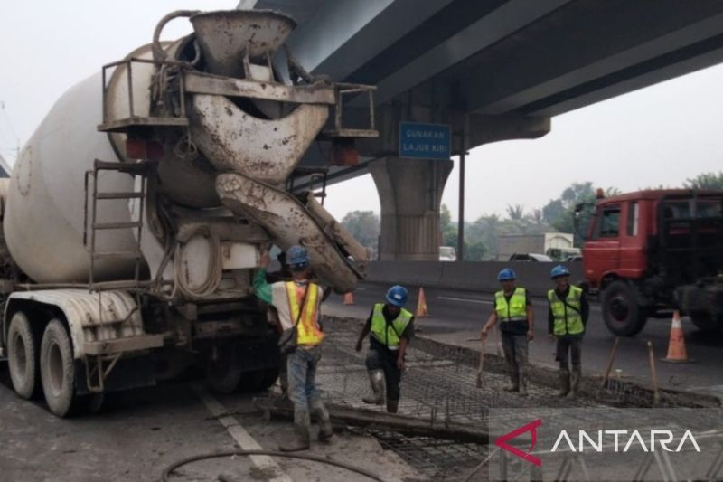 jasamarga-imbau-pengguna-arah-jakarta-antisipasi-lima-titik-perbaikan