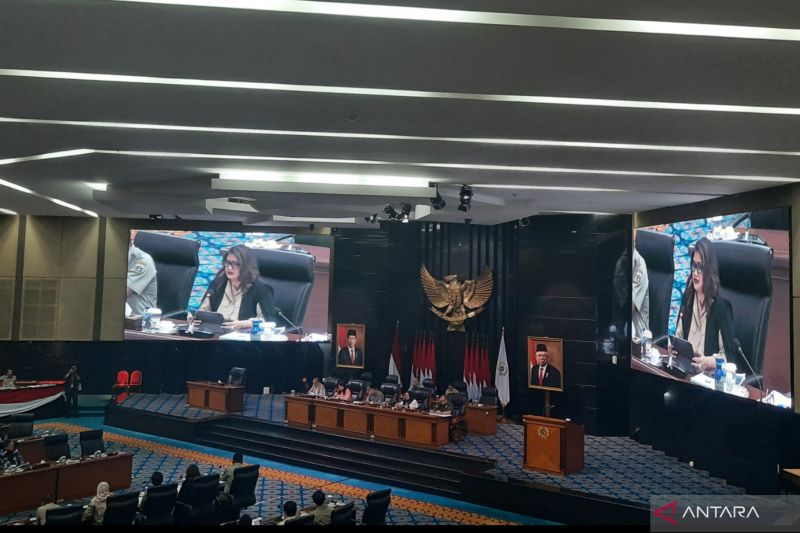 DKI siap sosialisasikan Perda RTRW Jakarta 2024-2044