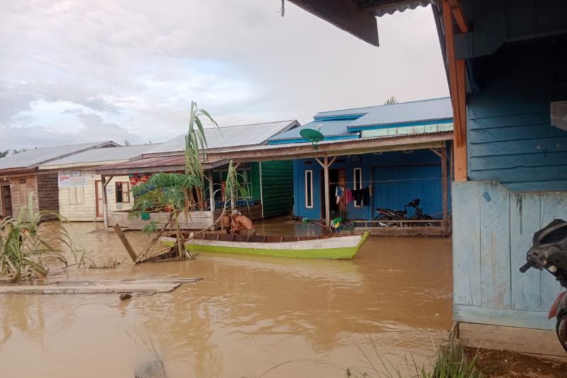 MPW ICMI harap kepedulian pemerintah atasi banjir Aceh