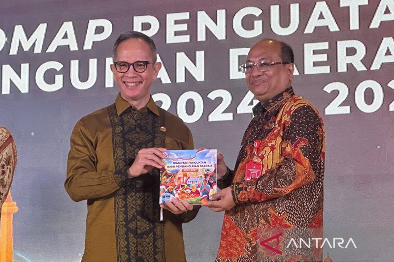 OJK tambah sektor baru dalam TKBI Versi 2