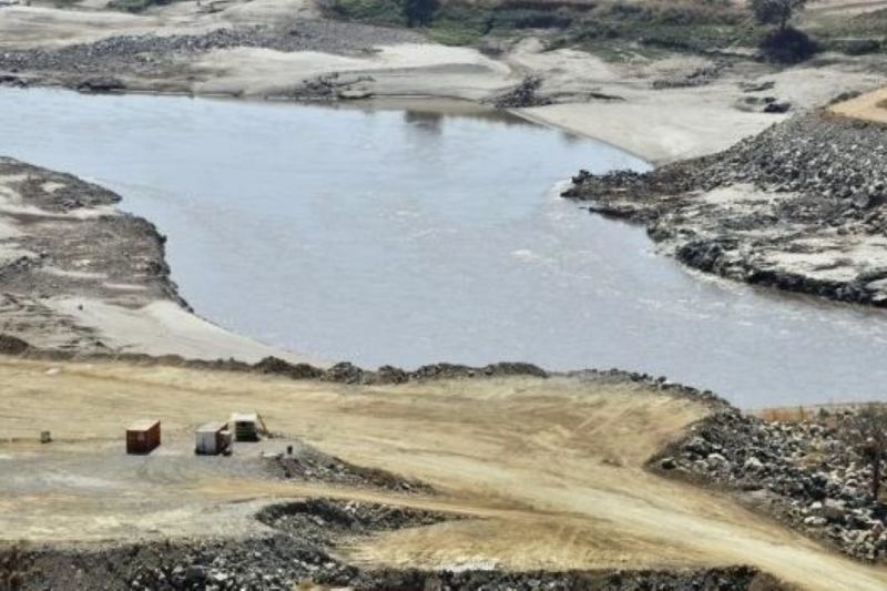 Perjanjian kerja sama Sungai Nil berlaku, Mesir dan Sudan menolak