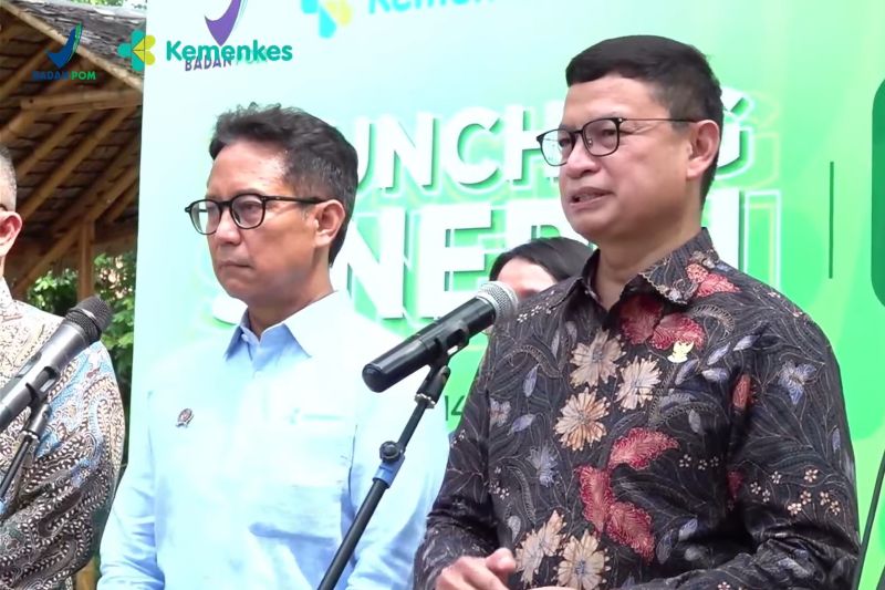 BPOM: Program PMT berbahan pangan lokal tingkatkan gizi dan ekonomi