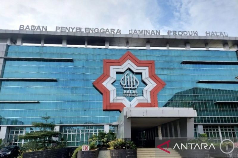 LJPH Sumut: Tahap I wajib sertifikasi halal berakhir 17 Oktober 2024