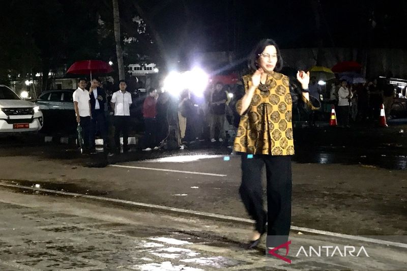 Pengamat nilai Prabowo realistis dalam menyusun tim ekonomi kabinet 