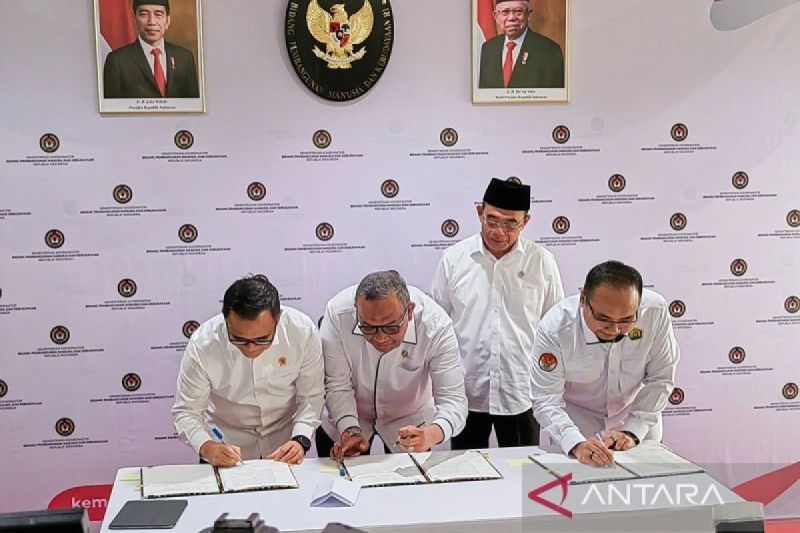 Kemnaker ungkap aturan soal libur dan cuti bersama